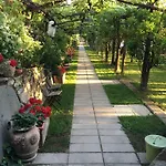 Podere Don Peppe 1884 マッサ・ルブレンセ