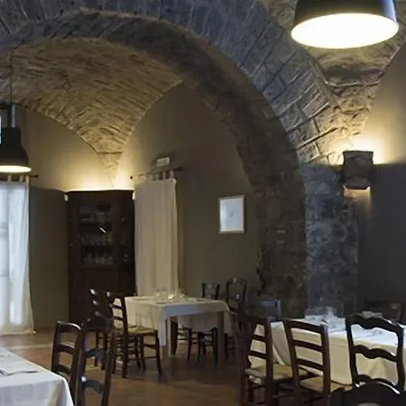 Podere Don Peppe 1884 カントリーハウス *