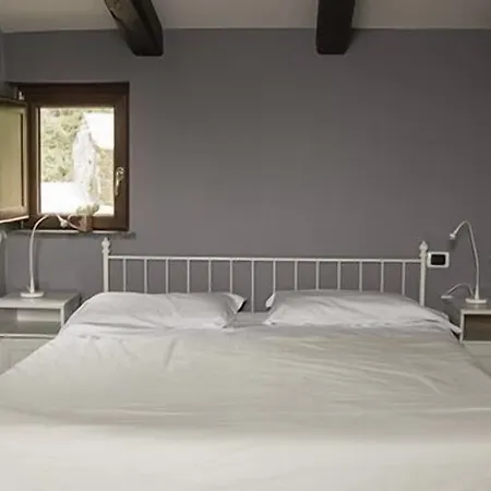 Podere Don Peppe 1884 Gospodarstwo wiejskie *