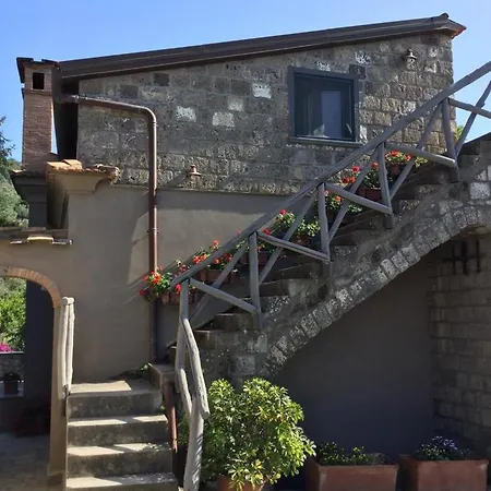 Podere Don Peppe 1884 *