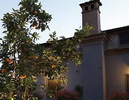 Podere Don Peppe 1884 *