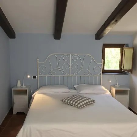 Podere Don Peppe 1884 *