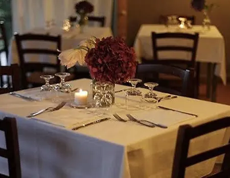 Podere Don Peppe 1884 Landhaus